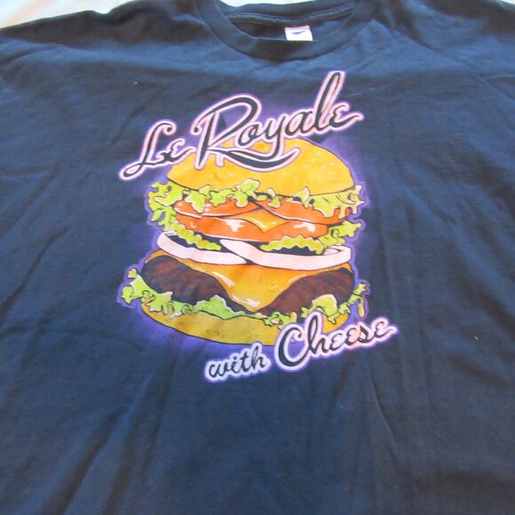 Mens Tee Fury Pop Culture T Shirts Lot of 9 Sz XL Harry Potter Star Wars etc. - Picture 10 of 16